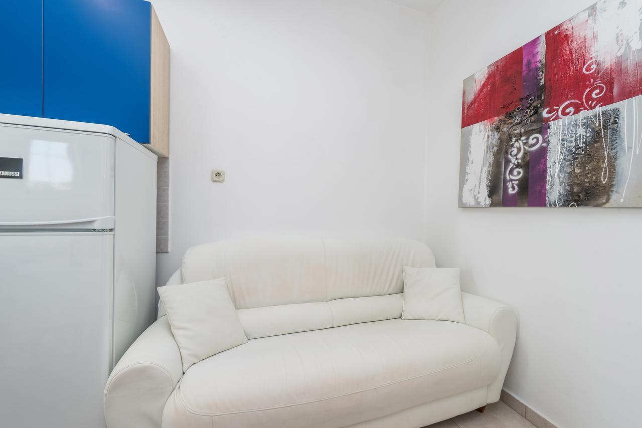 Villa Jurac Povljana Exteriör bild